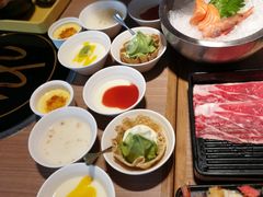-水林间·寿喜烧自助(仙林金鹰店)