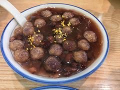 赤豆藕圆波波-藕韵(东关街店)