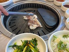 -黄金牧场(明洞总店)