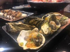 -真剑日本料理·铁板烧(贵州路店)