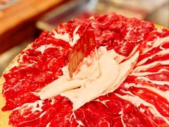 -今日牛事潮汕鲜牛肉火锅(瑞金店)