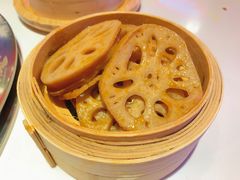 -卤校长重庆火锅(国兴店)