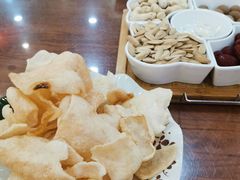 -那家老院子东北菜·饺子·小鸡炖蘑菇(艳华街店)