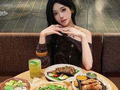 -农畉LONFOOD(万象天地店)