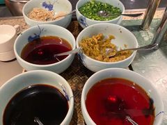 -上海锦江汤臣洲际大酒店壹阶层