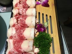 -盡膳口福·百年汤方火锅(科华北路店)