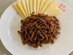 -金家老三饭庄(常营店)