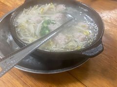 -汝萍传统蘸水菜(春华路总店)