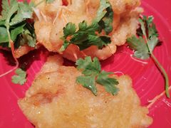 -四姐妹东北饺子(沙尾路店)