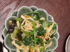 -古都历食南京菜·烤鸭·鸭血粉丝·汤包(南京博物院店)