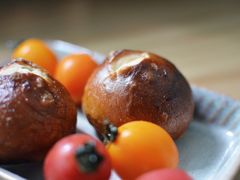 碱水开口笑-咖乐禧面包公司(瑞景社区店)