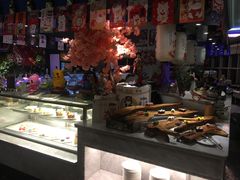 -绮梦西湖·云端餐厅(歌德店)