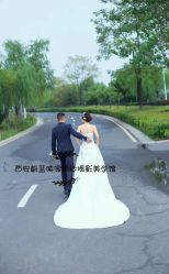 -蔚蓝映像STUDIO婚纱摄影(南稍门店)