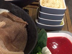 -井格重庆火锅(西直门凯德Mall店)