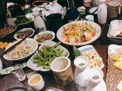 -松子料理(白家庄店)