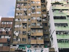 -西九龙中心