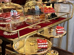 -Salon de Ville浦江汇(上海外滩华尔道夫酒店店)