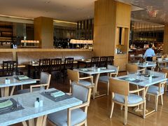 -二楼咖啡厅·厦门源昌凯宾斯基大酒店(湖滨中路店)