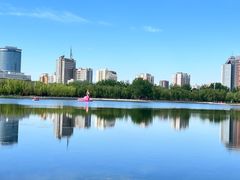 -莲花池公园
