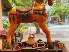 -恋物百货商店(华侨城店)