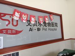 -瑞鹏宠物医院·骨外科·心肾科·肿瘤科(九亭店)