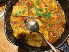 -云海肴·汽锅鸡·云南菜(高德置地店)