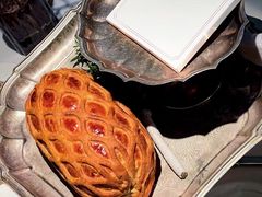 M9和牛惠灵顿-壳里西餐厅Coquille Seafood Bistro(蒙自路店)