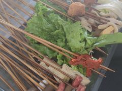-叁味儿延安沾沾