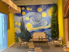 -明洞王妃家烤肉(苏州中心星悦汇店)