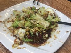 -巷子深菜馆(新华路店)