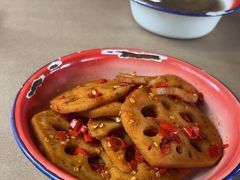 -老三样·旧食新味(万寿宫店)