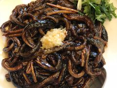 响油鳝糊-马凯餐厅(长椿街店)