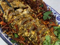 -田记餐馆(富国街店)