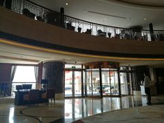 -青岛海景花园大酒店