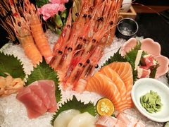 综合刺身拼盘-匠和风精致料理(成都龙湖滨江天街店)