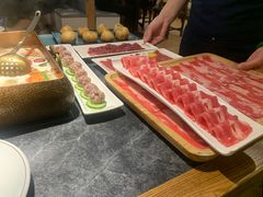 -许府牛火锅(信义坊总店)