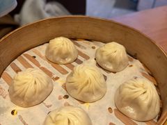-鼎泰丰(国金中心店)