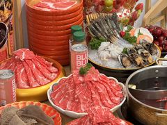 -松野谷·寿喜烧自助(华联顺义金街购物中心店)