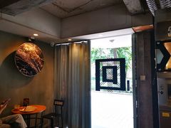 -来回·咖啡(天河南店)