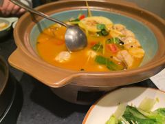 -云海肴·汽锅鸡·云南菜(领展购物广场·中关村店)
