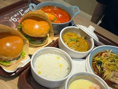 -魏家凉皮(协和店)