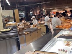-麦田工坊(月湖店)