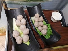 -陈记顺和潮汕牛肉火锅(番禺迎宾大道店)
