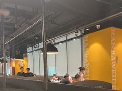 -汉巴味德·烤肉与啤酒的自助(杭州大悦城店)