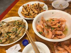 -渔满仓海鲜渔家(象山二店)