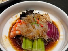 -喜悦烤鸭·新京菜(王府井店)