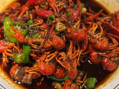 -红盔甲·小龙虾(天钥桥店)