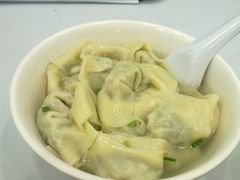 -老裕缘汤包馆(嘉善路店)