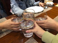 -哈努曼印度餐厅(吴泾宝龙广场店)