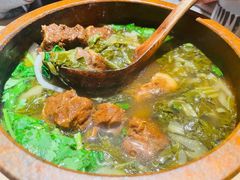 -山石榴·贵州菜(丰盛里店)